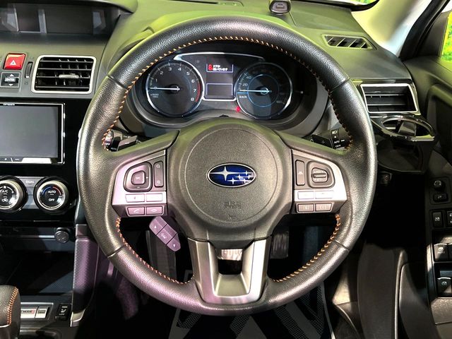 Subaru Forester 11