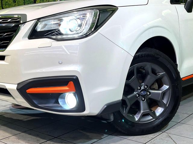 Subaru Forester 12