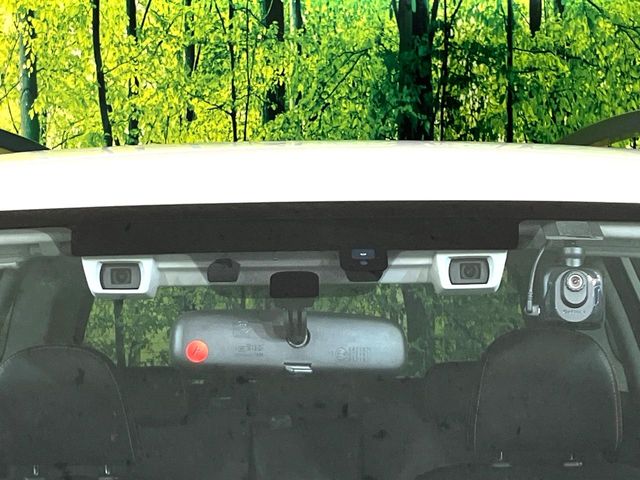 Subaru Forester 3