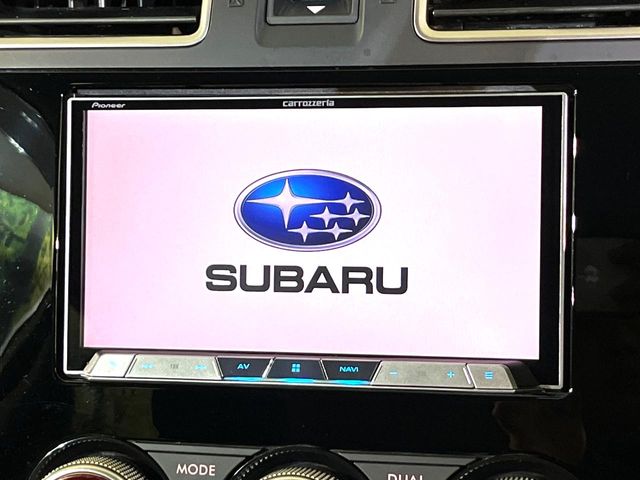 Subaru Forester 4