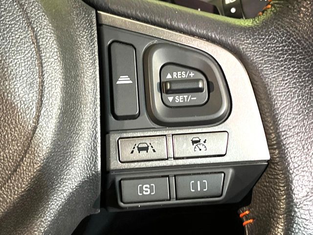 Subaru Forester 7