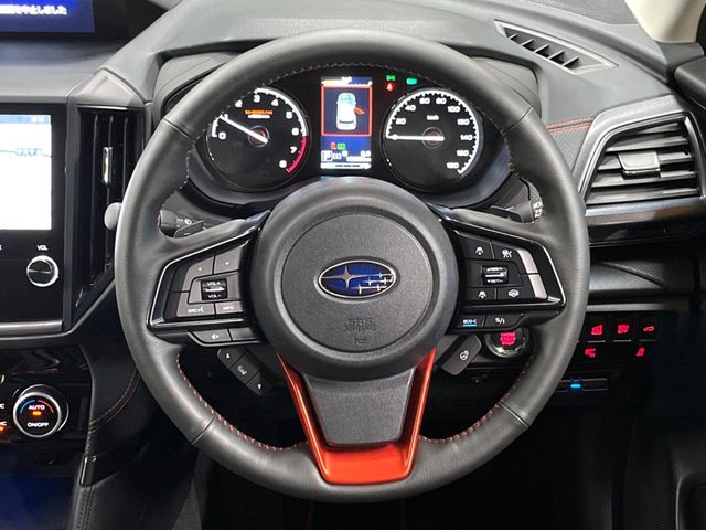 Subaru Forester 11