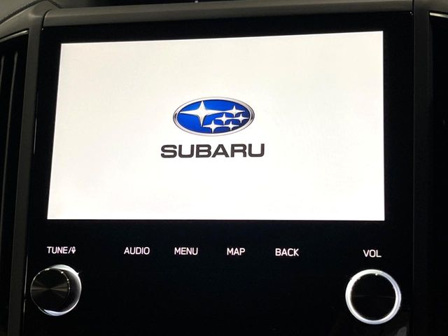 Subaru Forester 4
