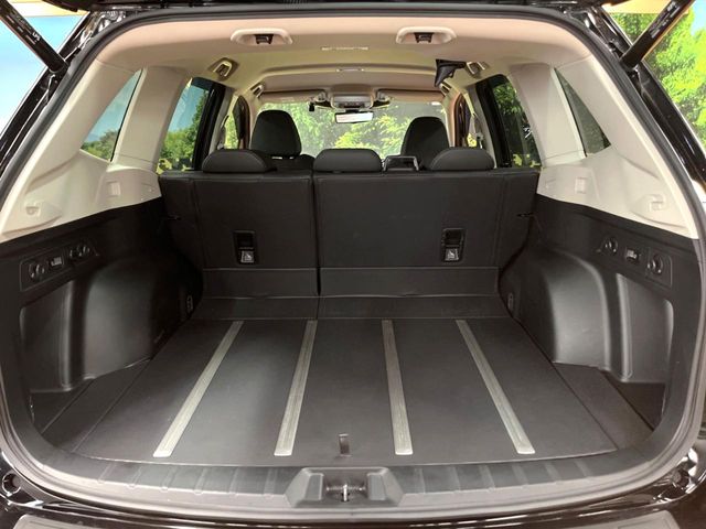 Subaru Forester 10