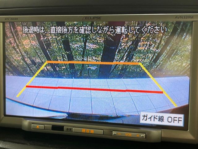 Toyota Voxy 5