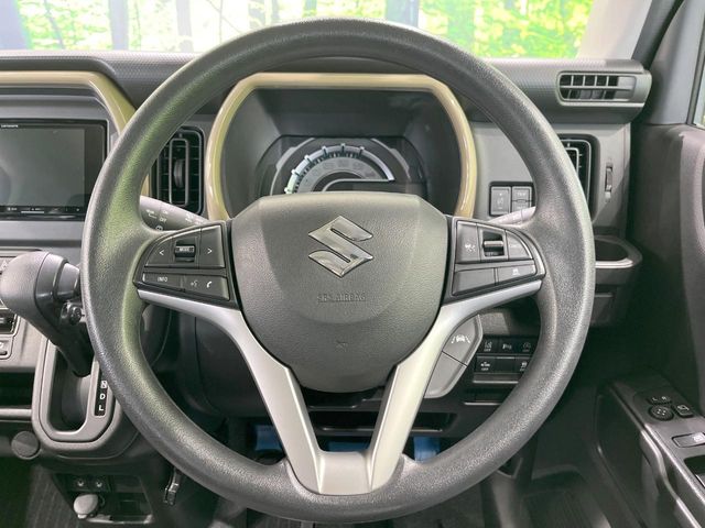 Suzuki Hustler 11