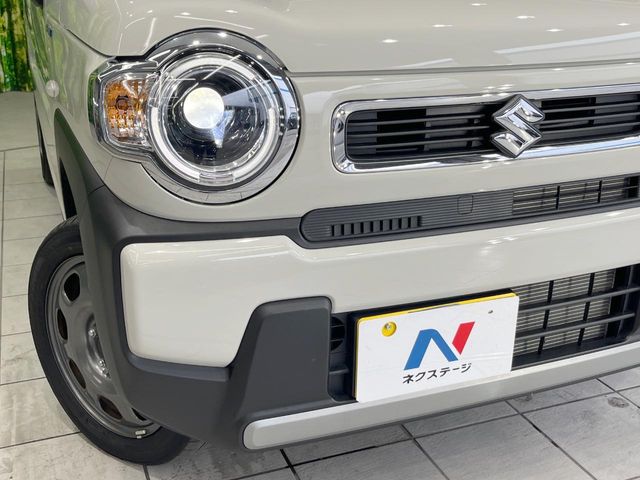 Suzuki Hustler 12