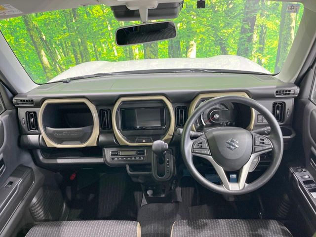 Suzuki Hustler 2