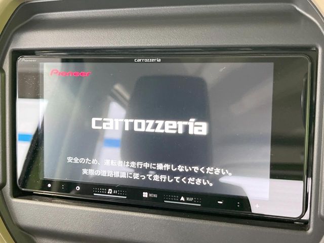 Suzuki Hustler 4