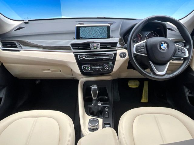 BMW X1 2