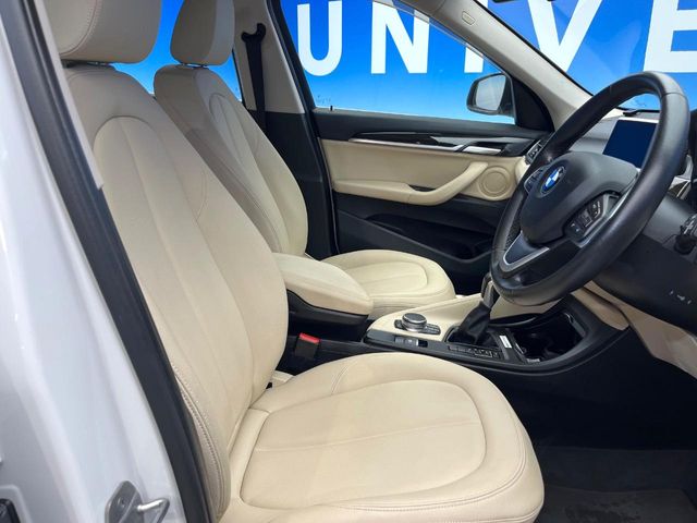 BMW X1 9