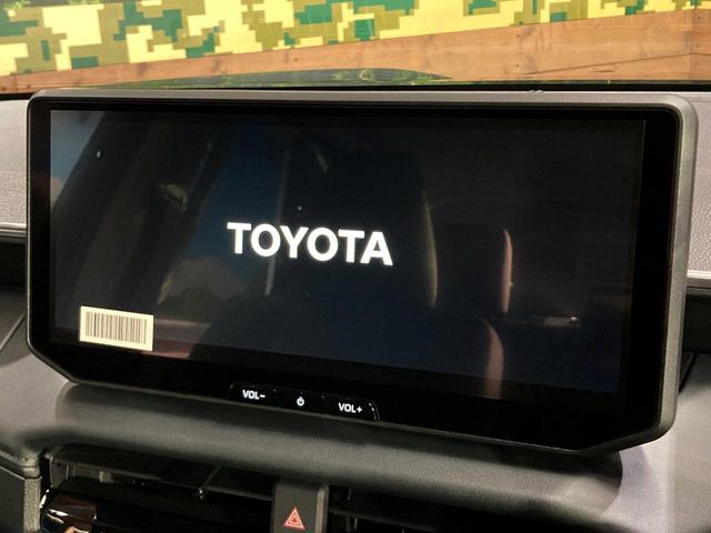 Toyota Hilux 3