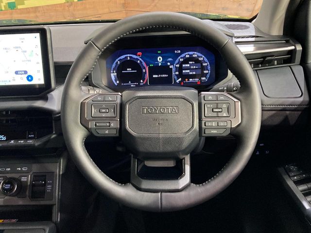 Toyota Hilux 8
