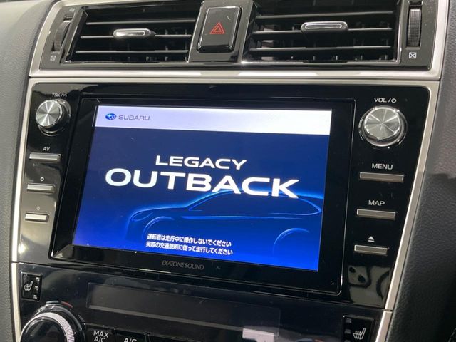 Subaru Legacy Outback 3