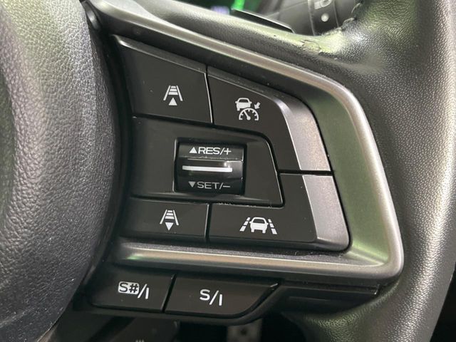 Subaru Legacy Outback 7