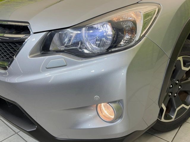 Subaru Impreza XV 12