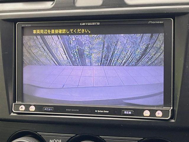 Subaru Impreza XV 4