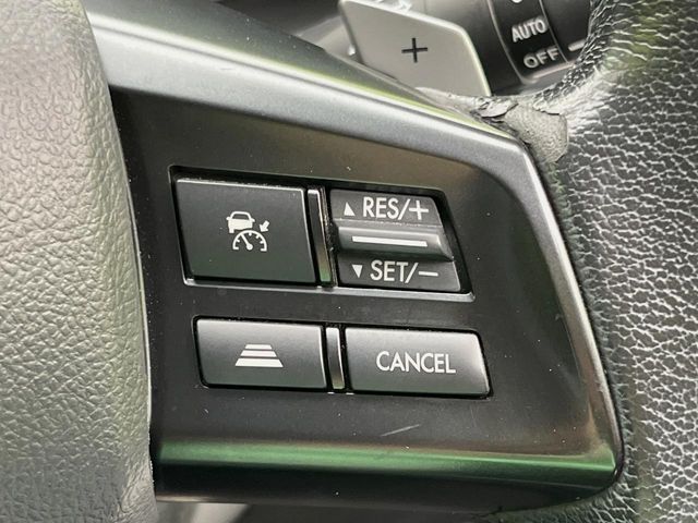 Subaru Impreza XV 6
