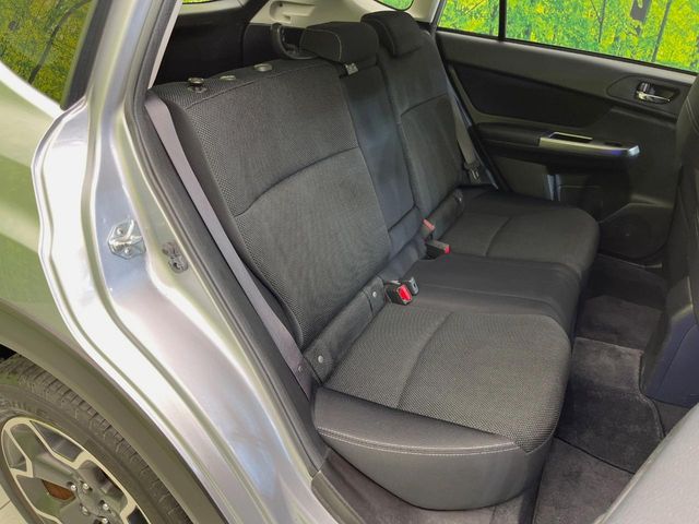 Subaru Impreza XV 9