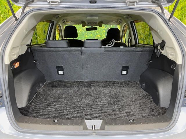 Subaru Impreza XV 10