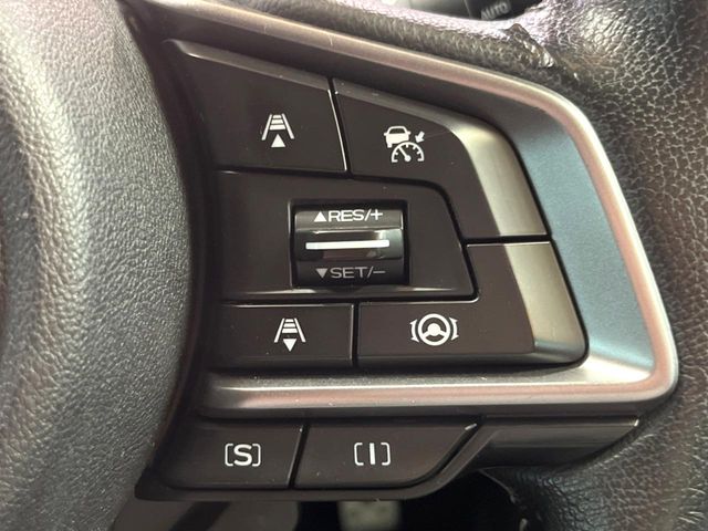 Subaru Forester 5