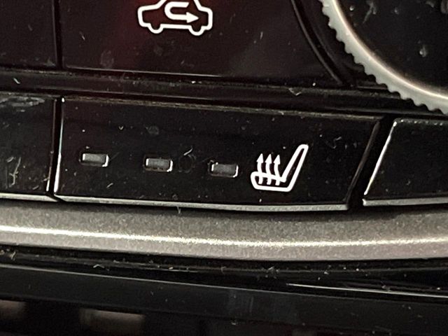 Subaru Forester 9