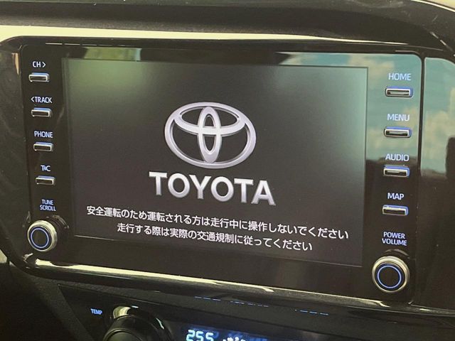 Toyota Hilux 3