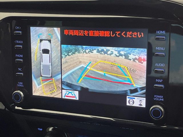 Toyota Hilux 4
