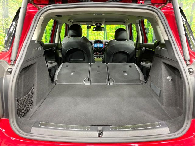 MINI Crossover 12