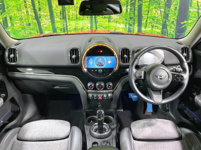 MINI Crossover 2
