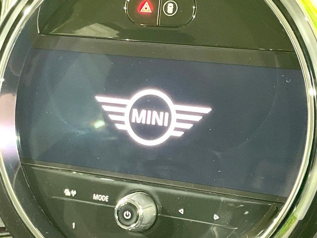 MINI Crossover 3
