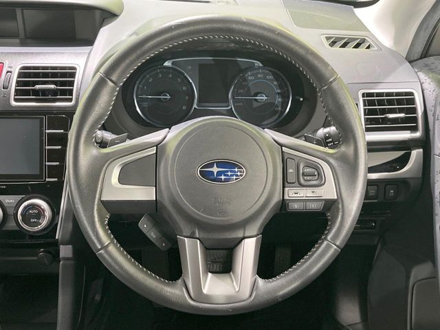 Subaru Forester 11