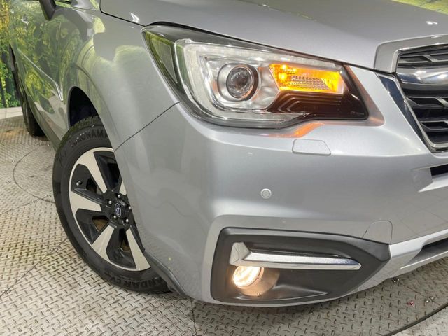 Subaru Forester 12