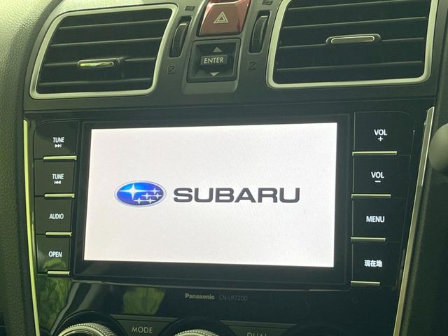 Subaru Forester 3