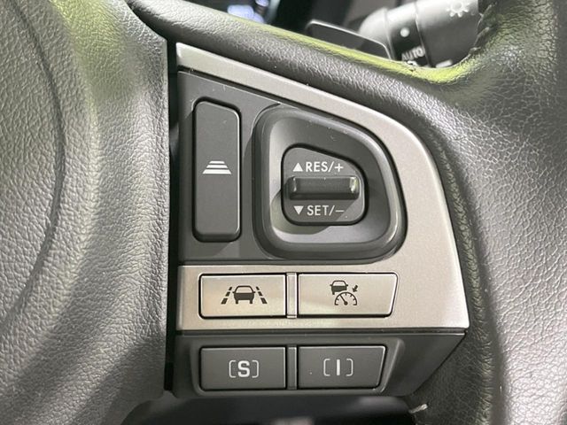 Subaru Forester 5