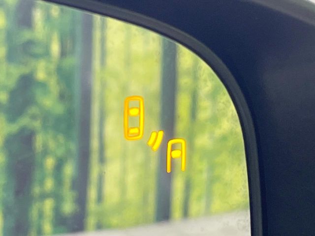 Subaru Forester 6