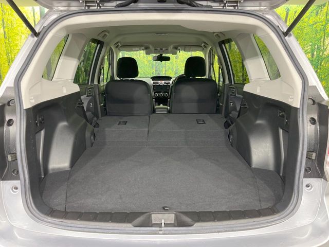 Subaru Forester 10