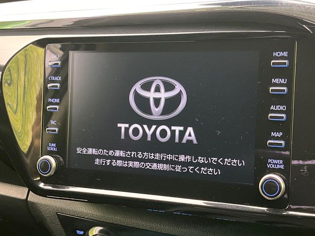 Toyota Hilux 4