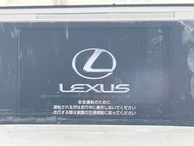Lexus NX 2