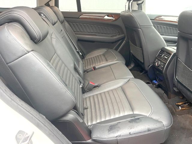 Mercedes-Benz GLS 10