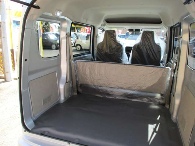 Suzuki Every 12