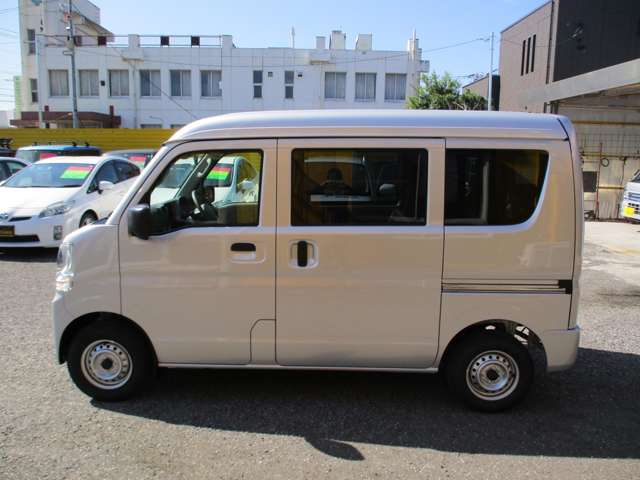 Suzuki Every 6