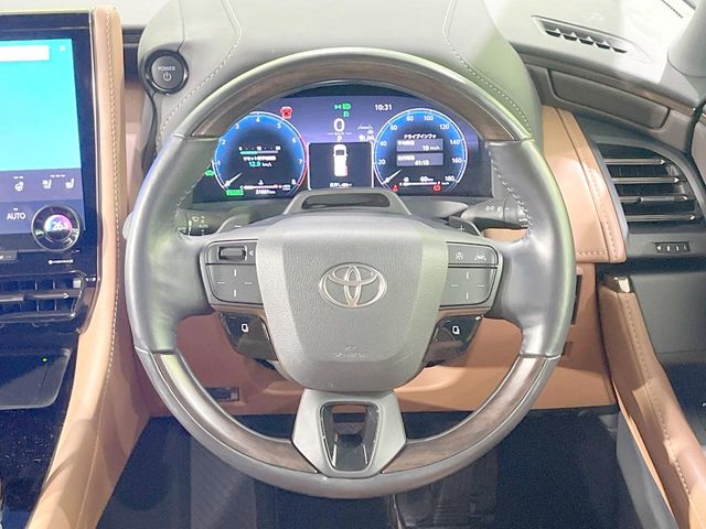 Toyota Vellfire 13