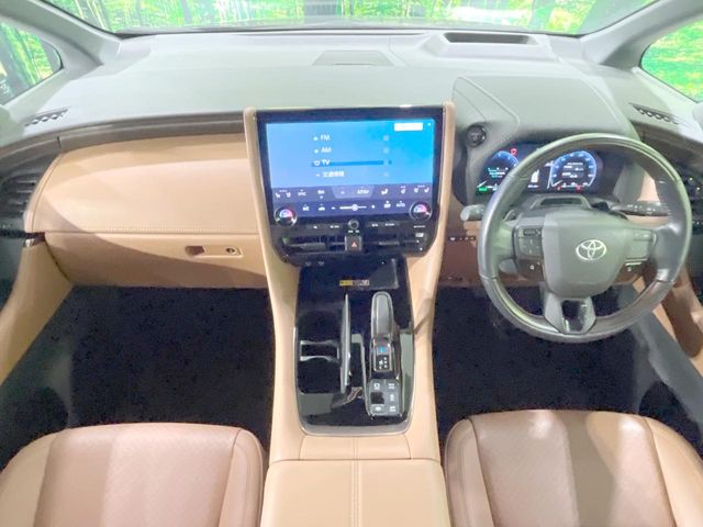 Toyota Vellfire 3