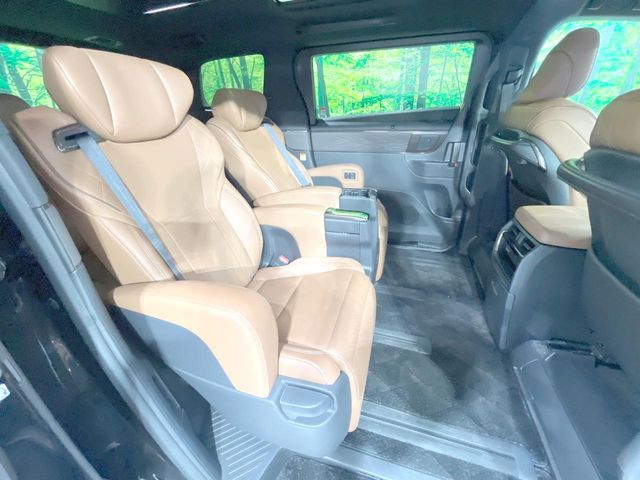 Toyota Vellfire 10