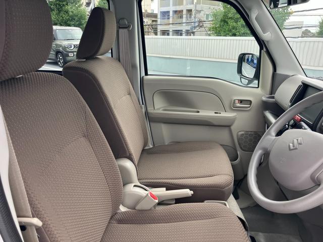 Suzuki Every 14