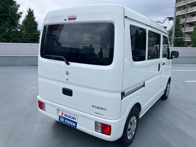 Suzuki Every 7