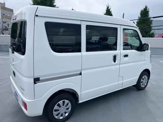 Suzuki Every 8