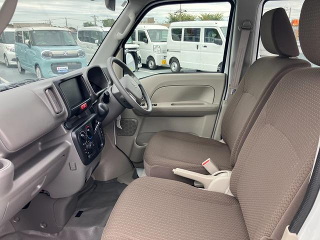 Suzuki Every 9
