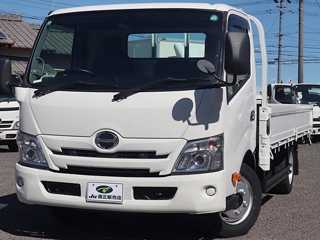 Hino Dutro 2